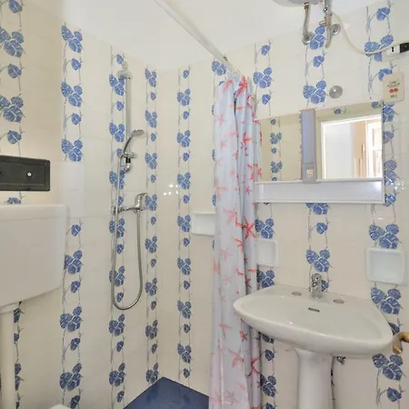 Trimotel Διαμέρισμα *