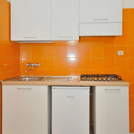 Trimotel Appartamento Bibione