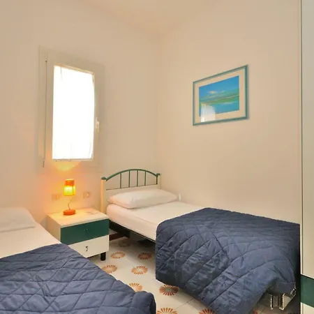 Trimotel * Bibione
