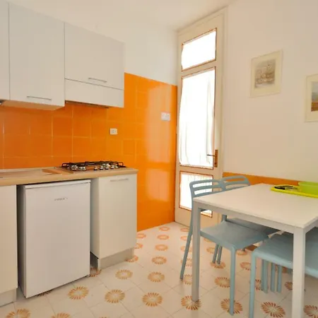 Trimotel Appartamento